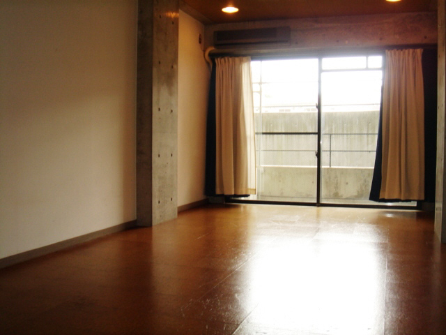 居室 洋室 写真4