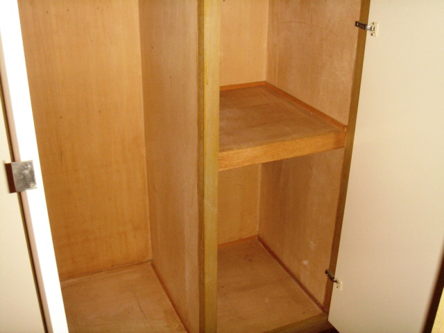 収納 収納 写真8