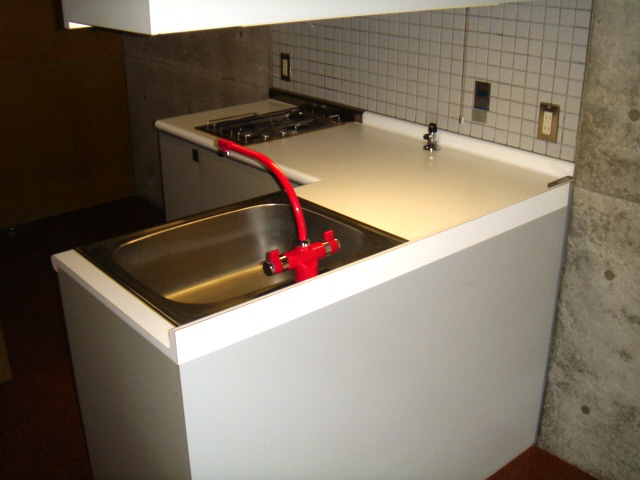 キッチン キッチン 写真2