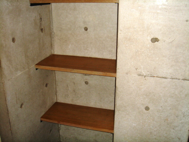 収納 シューズボックス 写真9