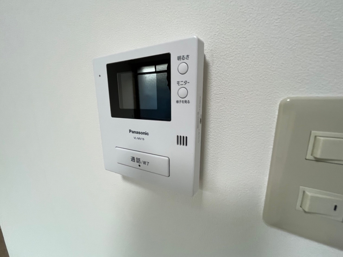 セキュリティ 写真11