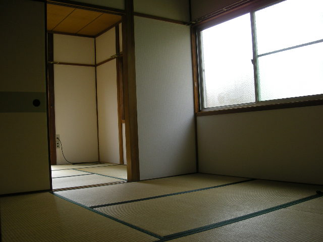 居室 和室 写真2