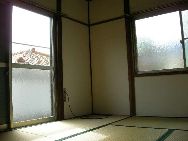 居室 和室 写真3