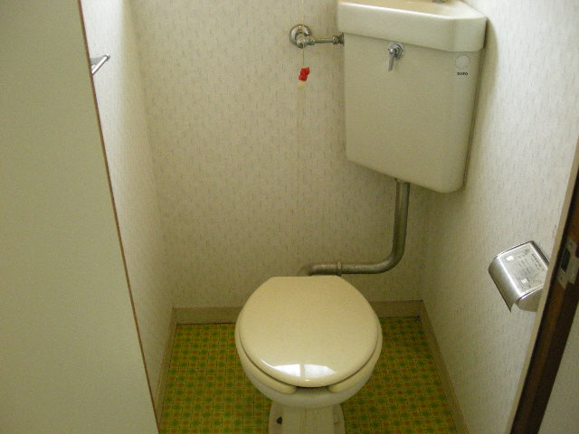 トイレ トイレ 写真5