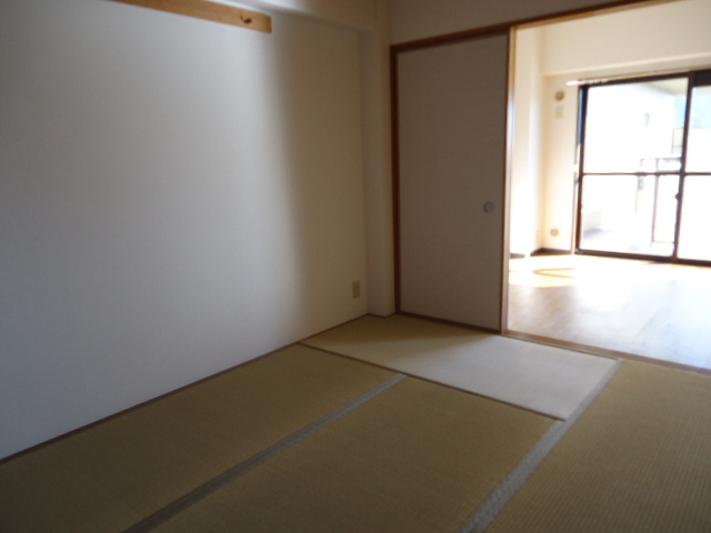 居室 和室 写真7