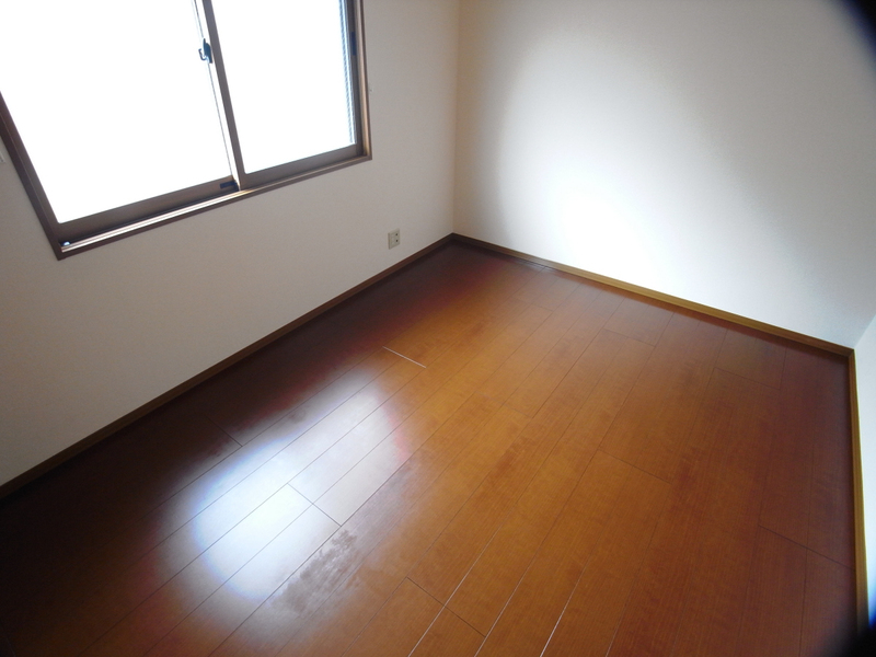 リビング 写真2