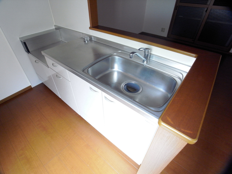 キッチン 写真3