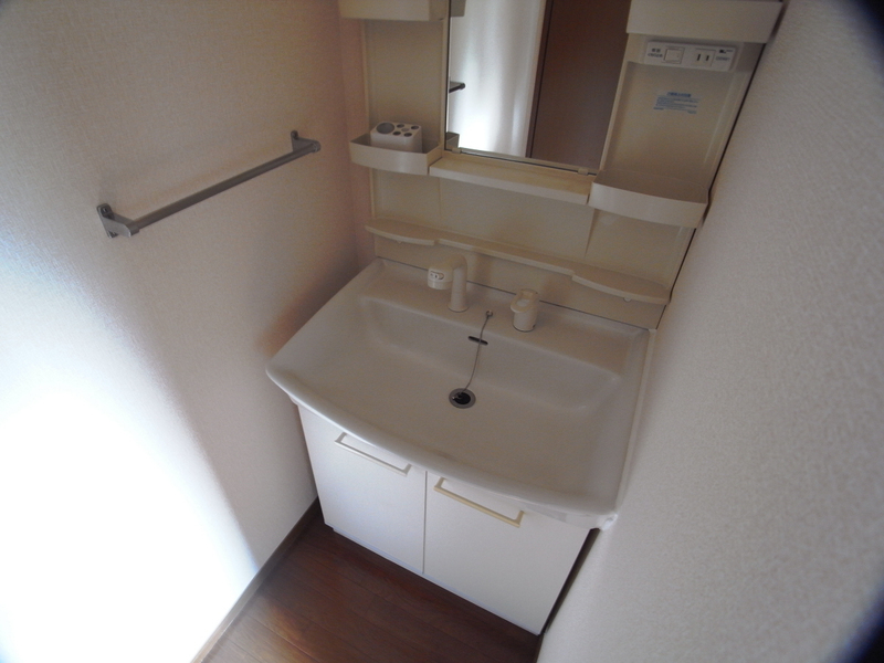 洗面所 写真10