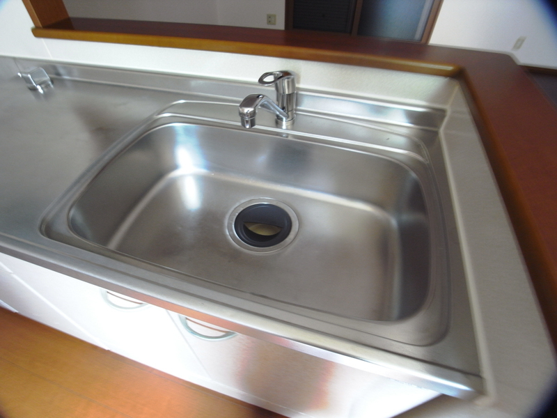 キッチン 写真4