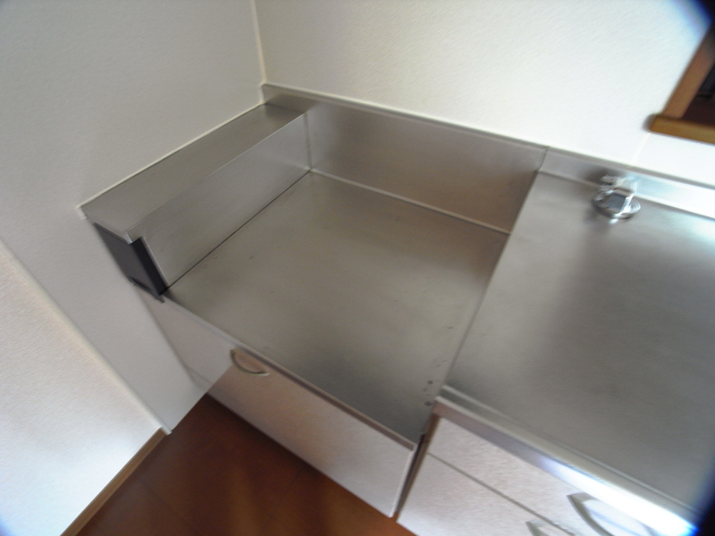 キッチン 写真5