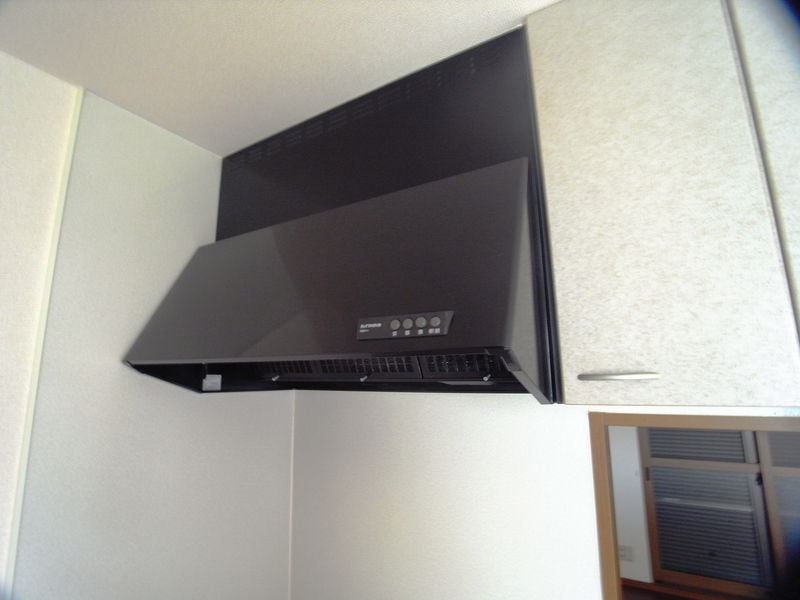 キッチン 写真6