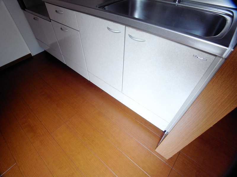 キッチン 写真7