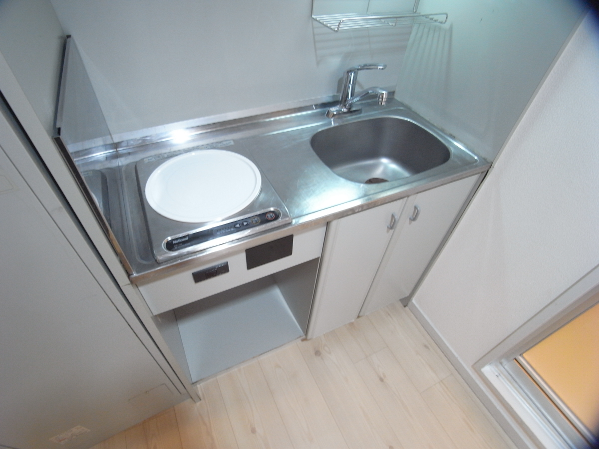 キッチン 写真2