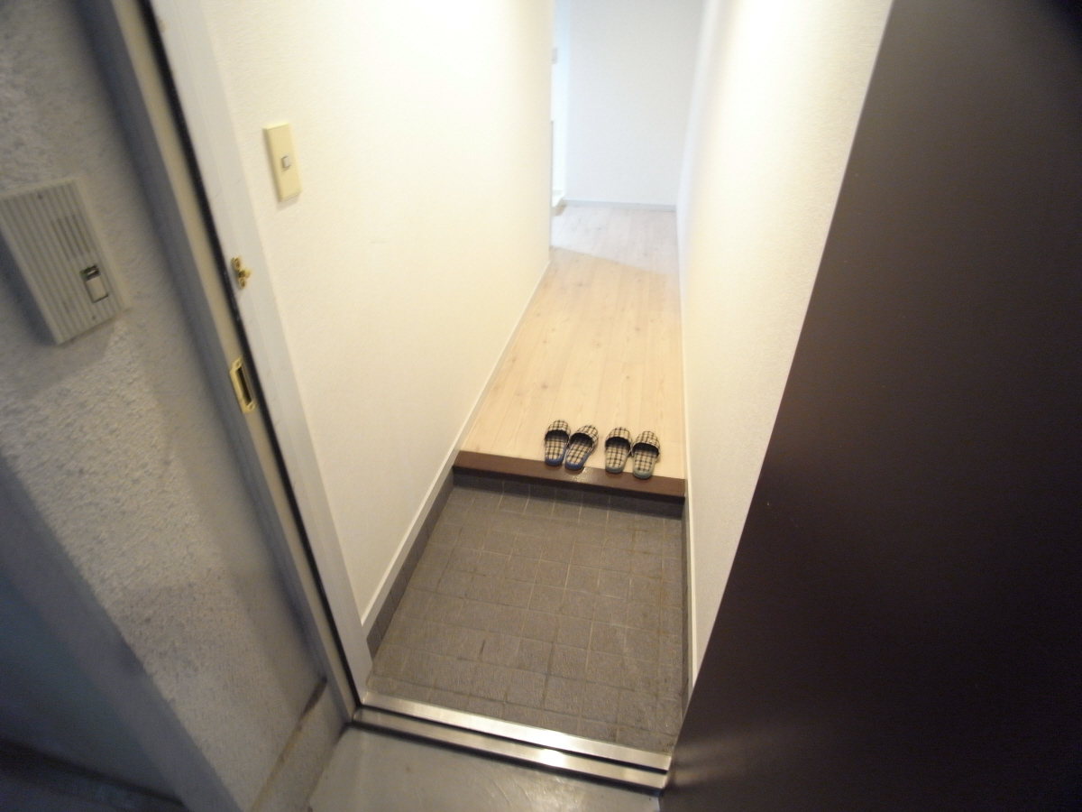 玄関 写真5