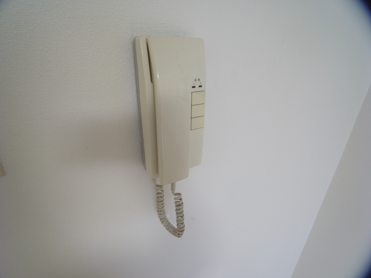 セキュリティ 写真11