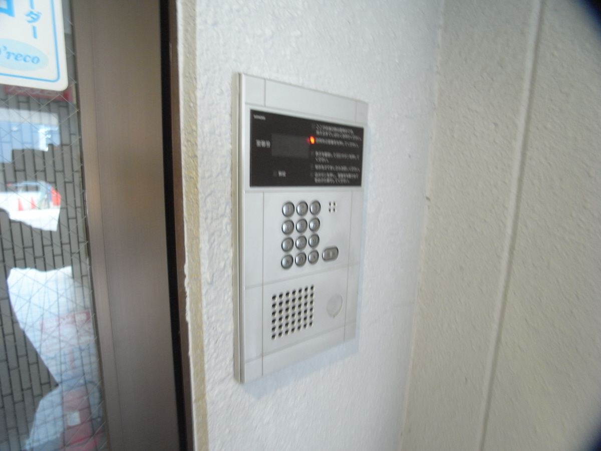 セキュリティ 写真12