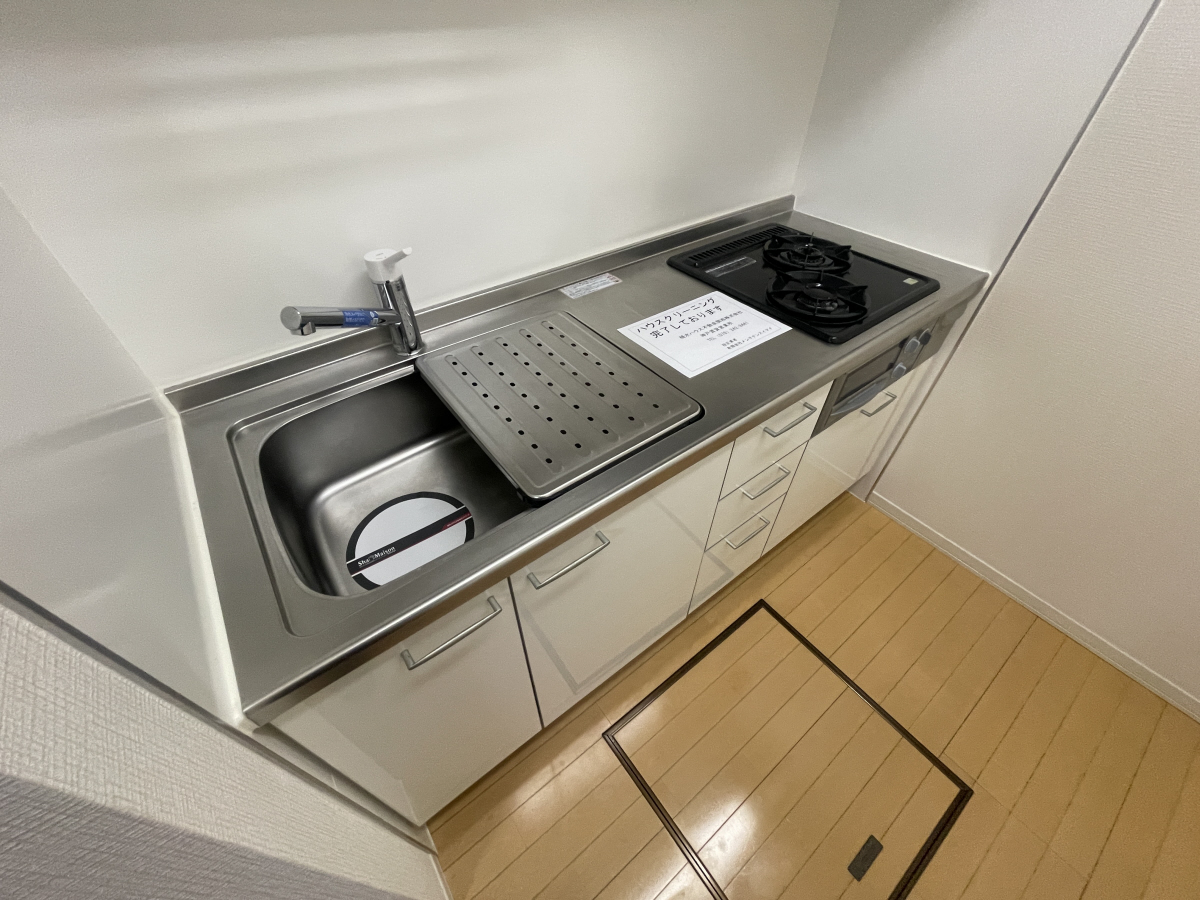 キッチン 写真2
