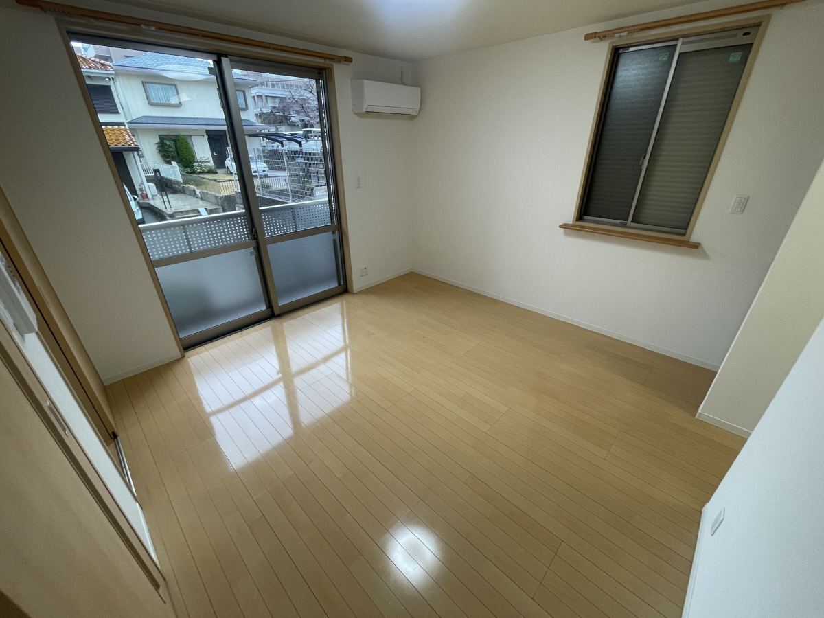 居室 写真5
