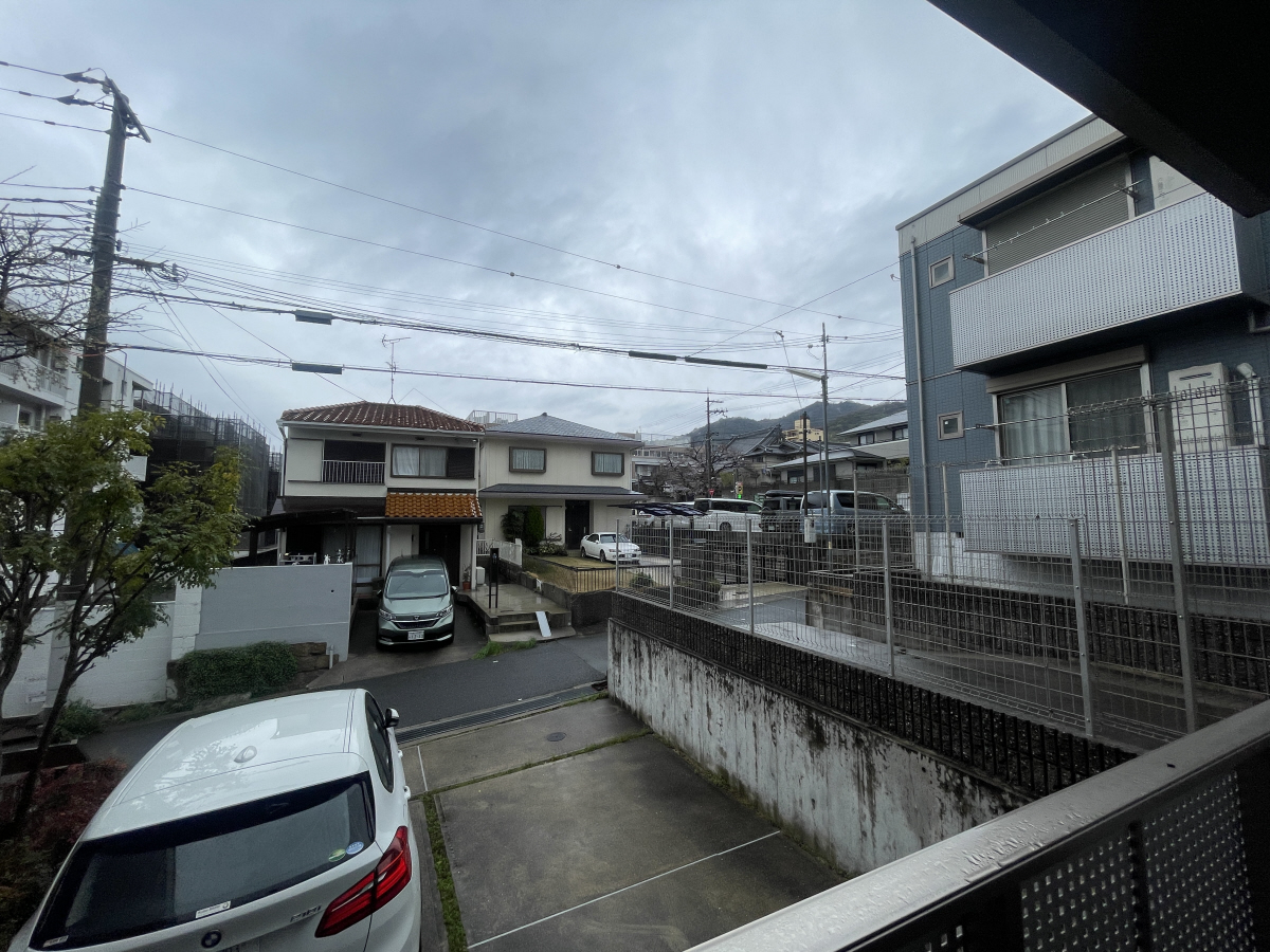 駐車場 写真28