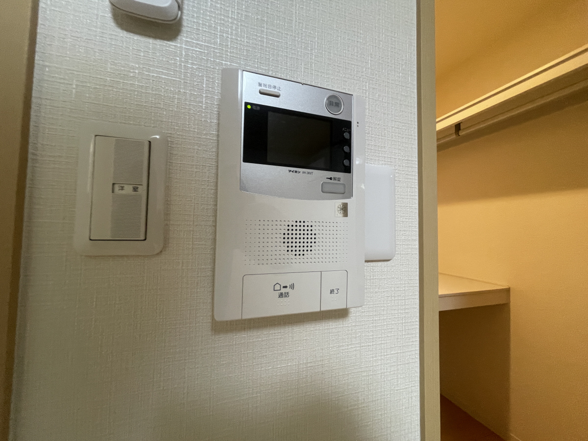 セキュリティ 写真15