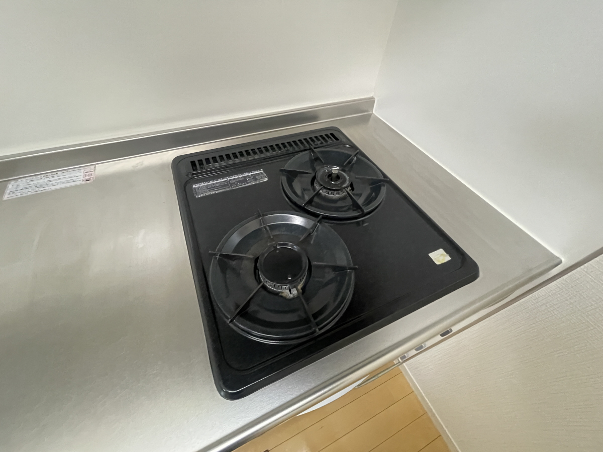キッチン 写真3