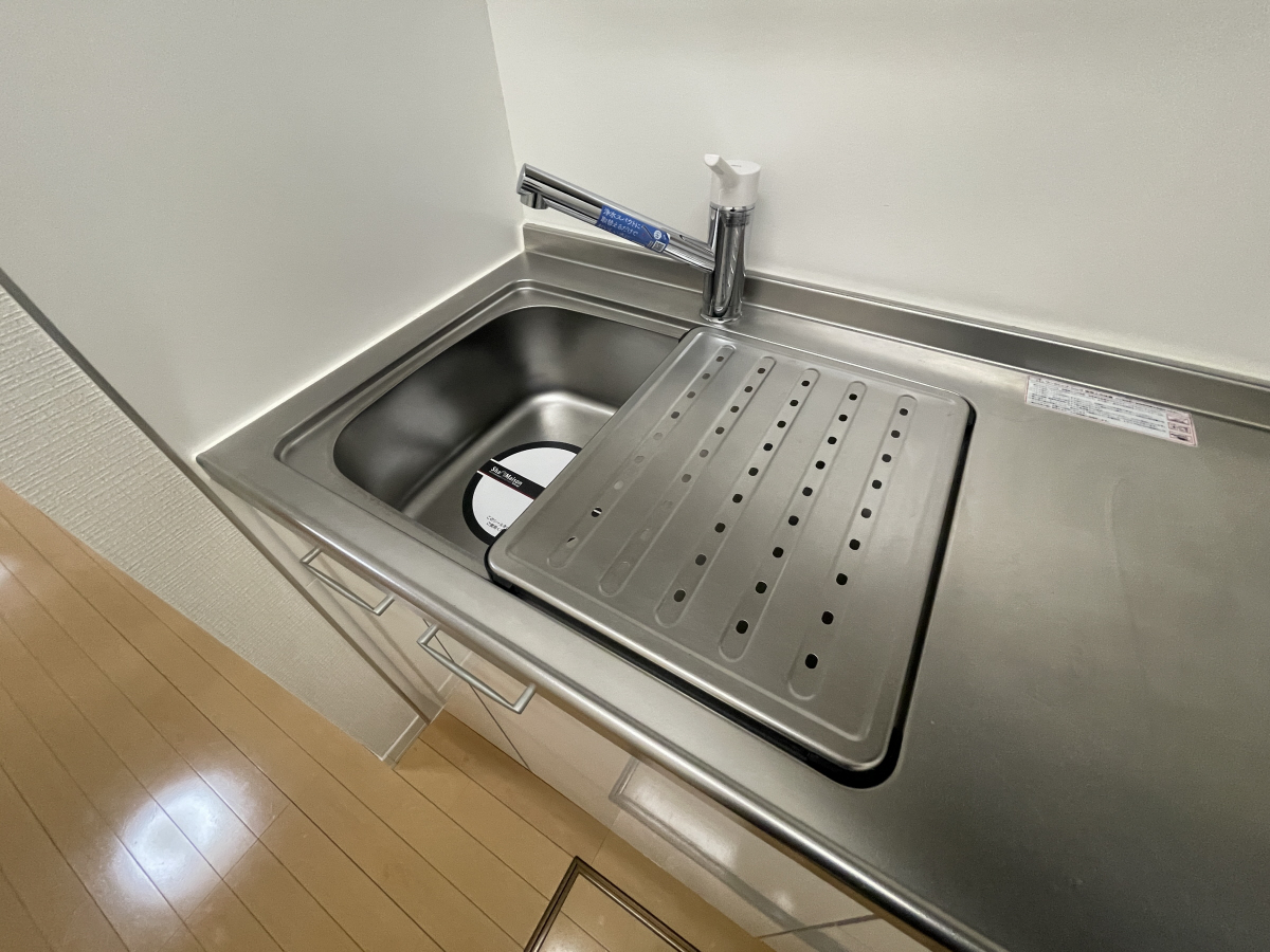 キッチン 写真4