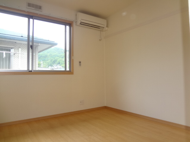 居室 洋室 写真3