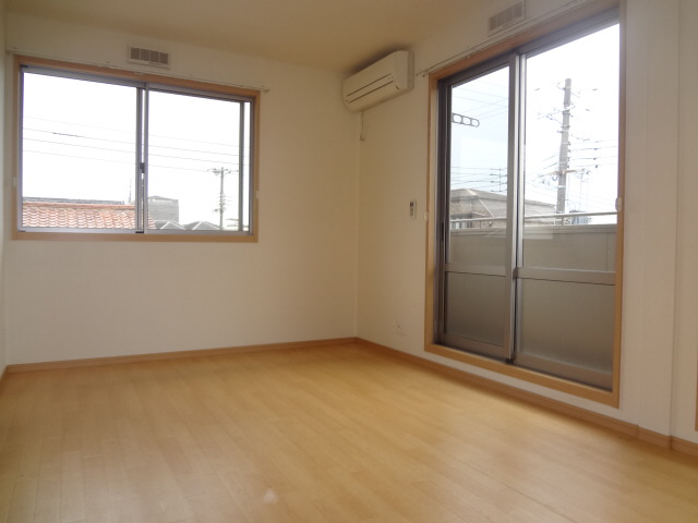 その他部屋・スペース 洋室 写真4