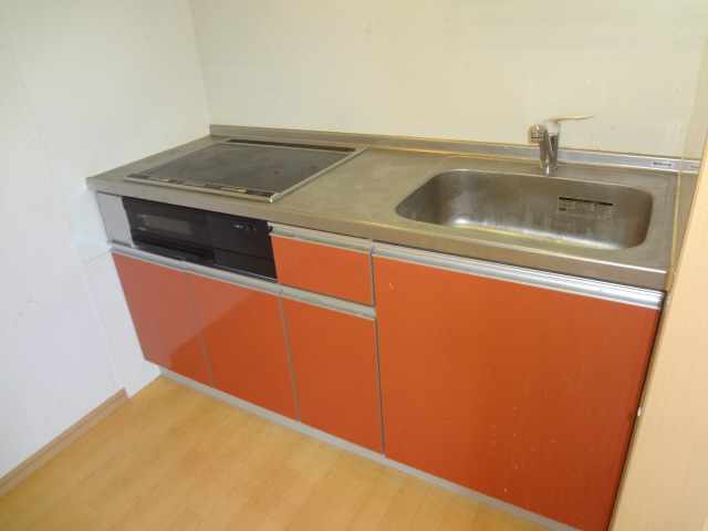 キッチン キッチン 写真2