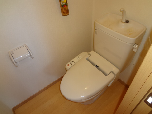 トイレ トイレ 写真8