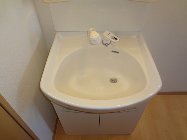 洗面所 シャンプードレッサー 写真6