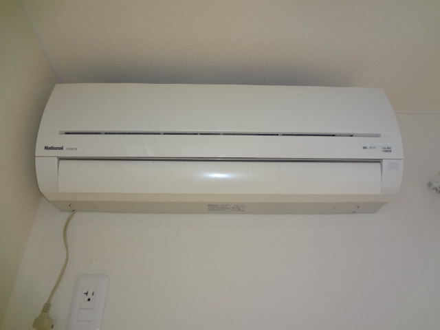 設備 エアコン 写真15