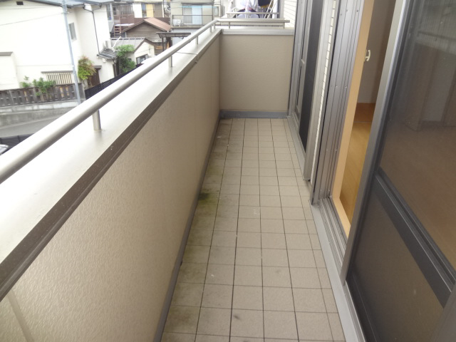 バルコニー・ベランダ バルコニー 写真13