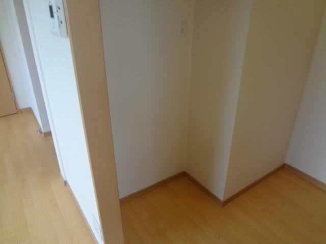 設備 冷蔵庫置場 写真18