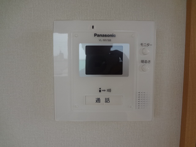 設備 TVモニター付きインターホン 写真19