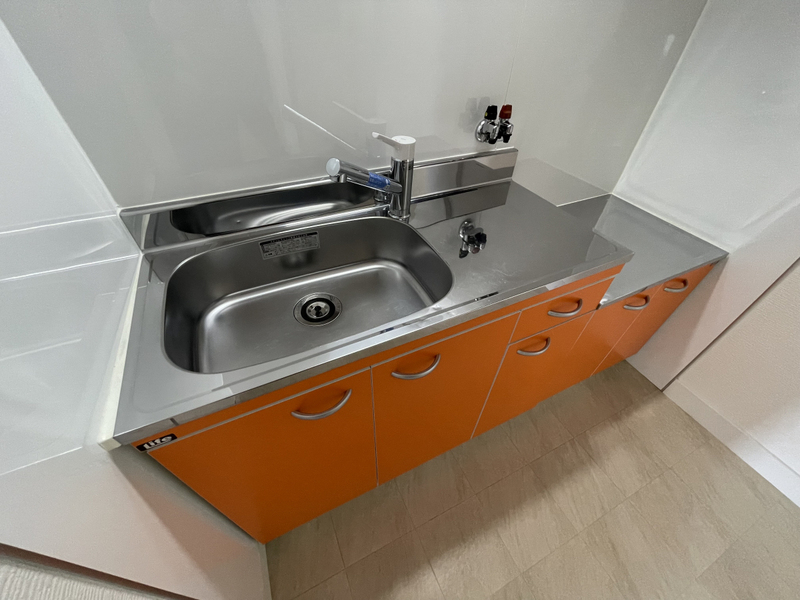 キッチン 写真2