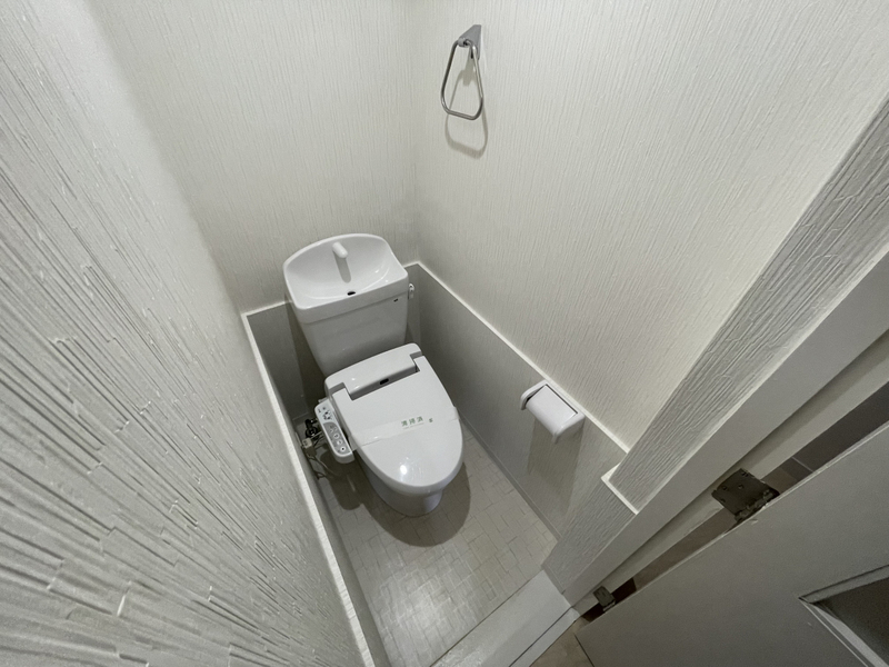 トイレ 写真9