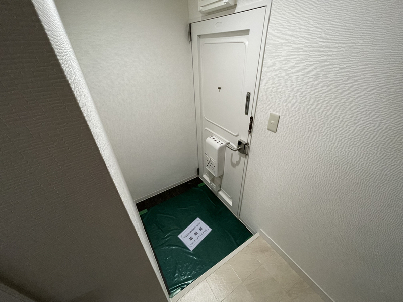 玄関 写真6