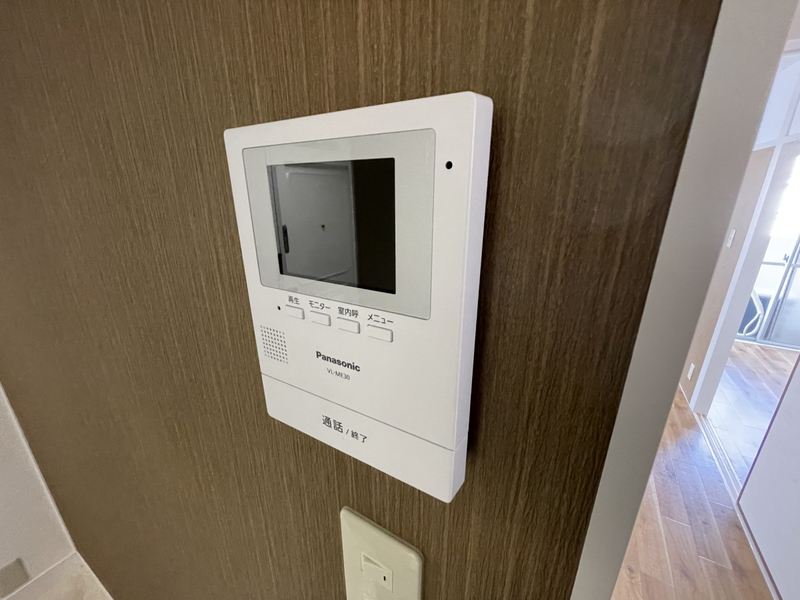 セキュリティ 写真12