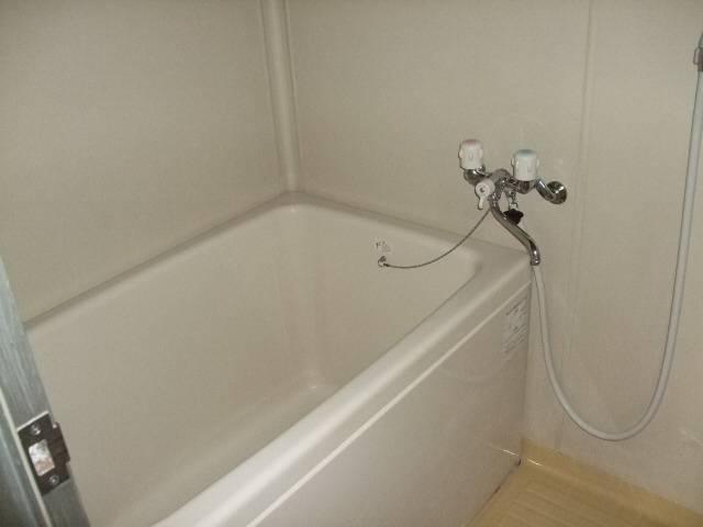 バス 浴室 写真12
