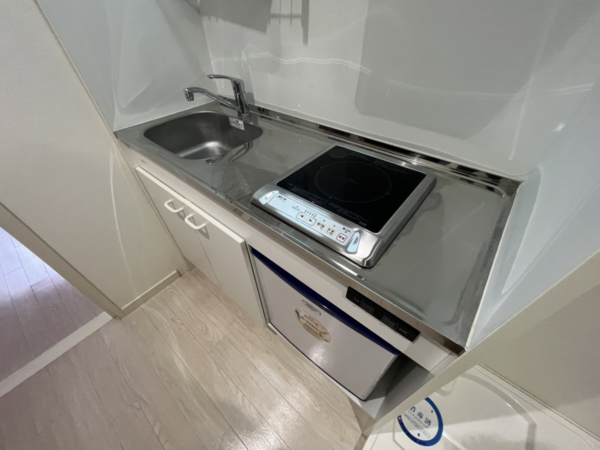 キッチン 写真2