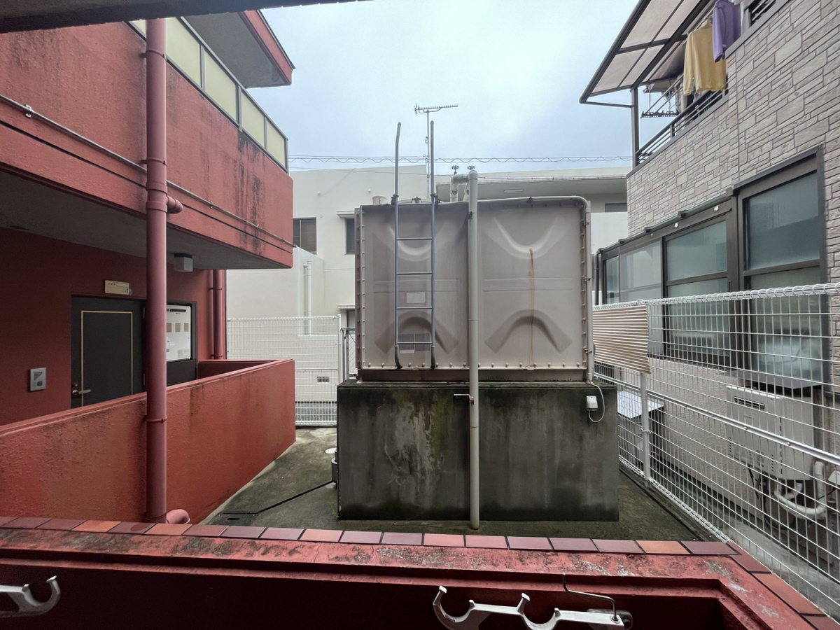 眺望 写真16
