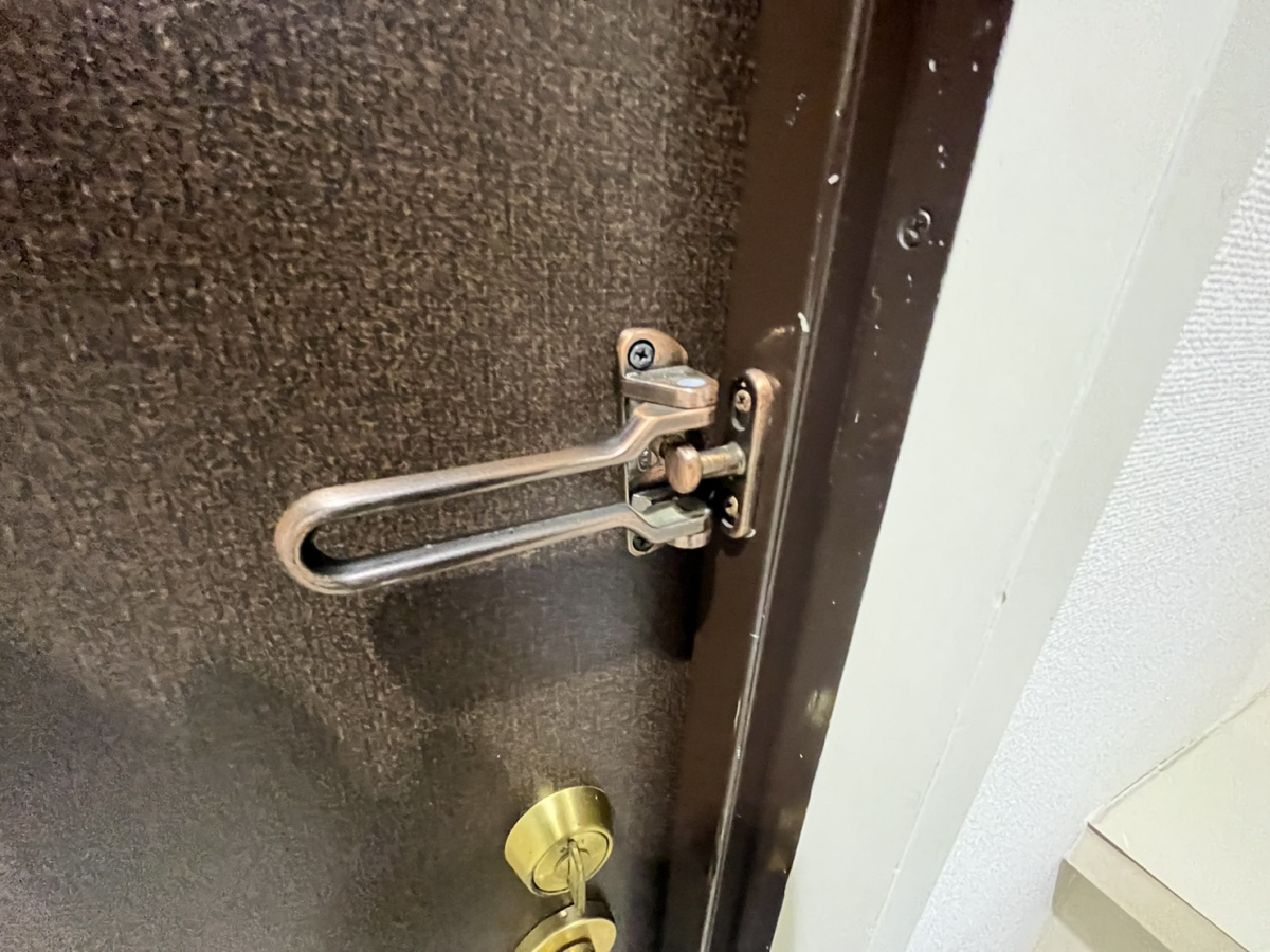 セキュリティ 写真11