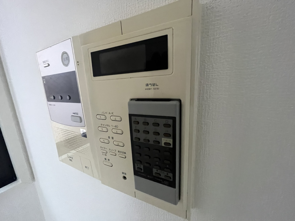 設備 写真12