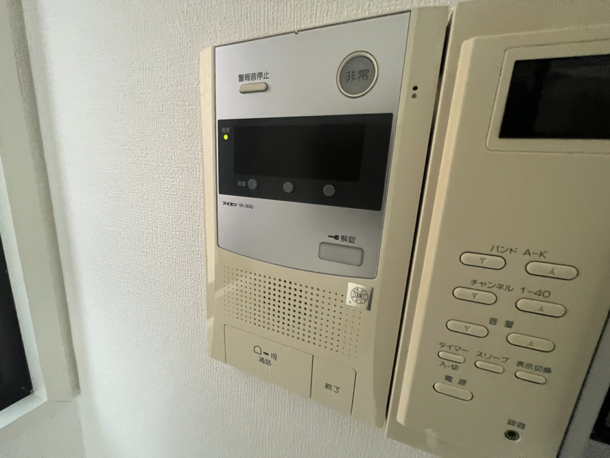 設備 写真13