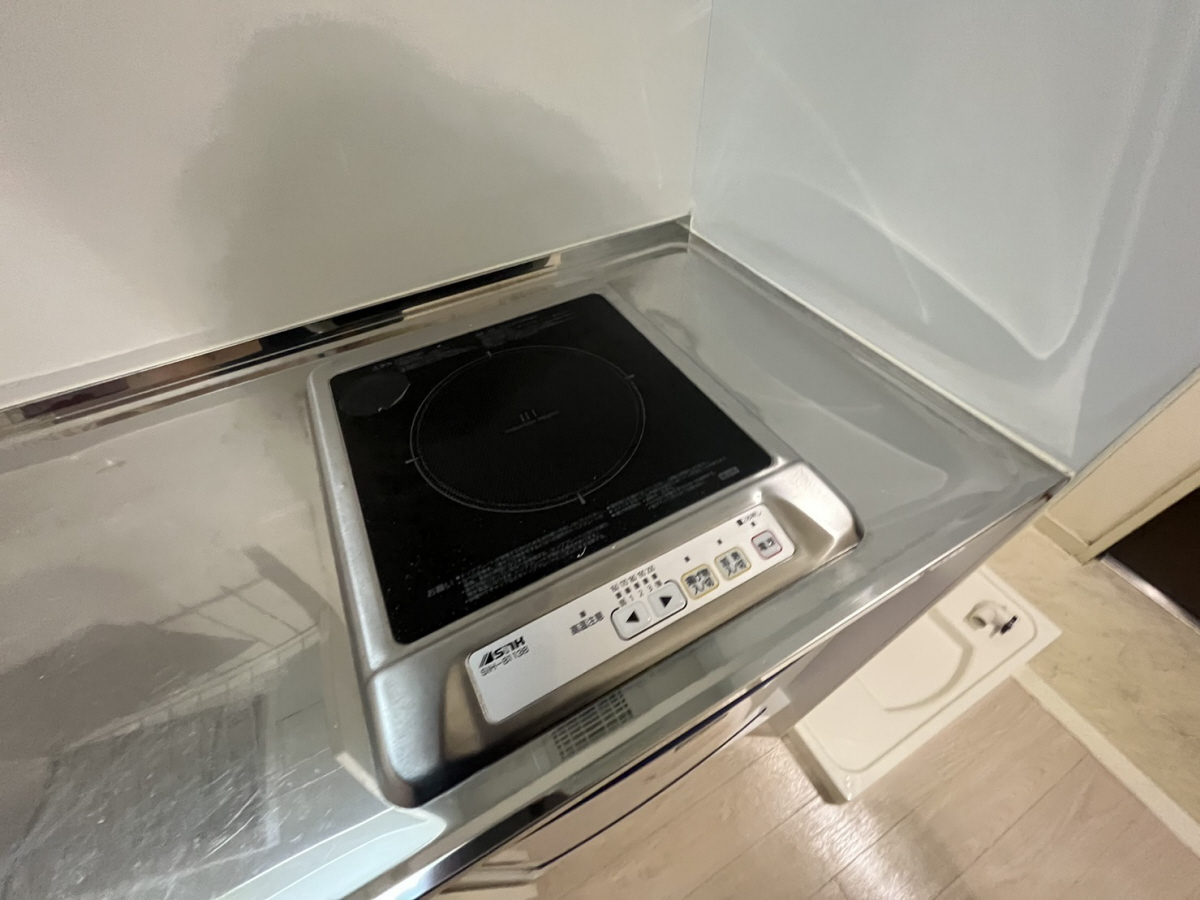 設備 写真15