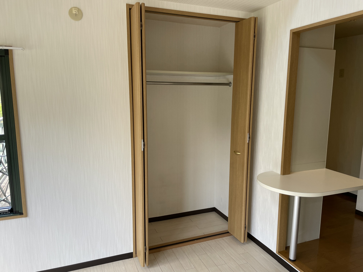 収納 写真10