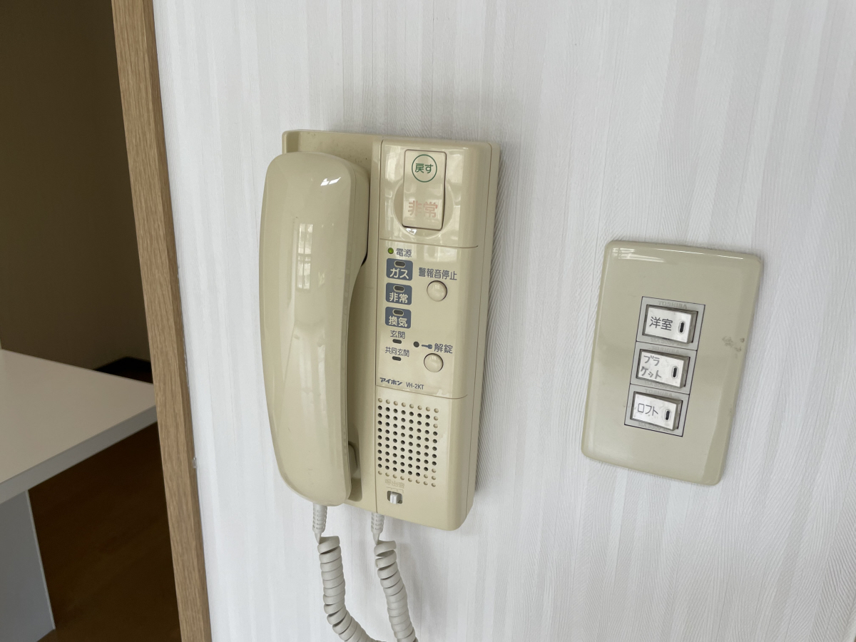 セキュリティ 写真12