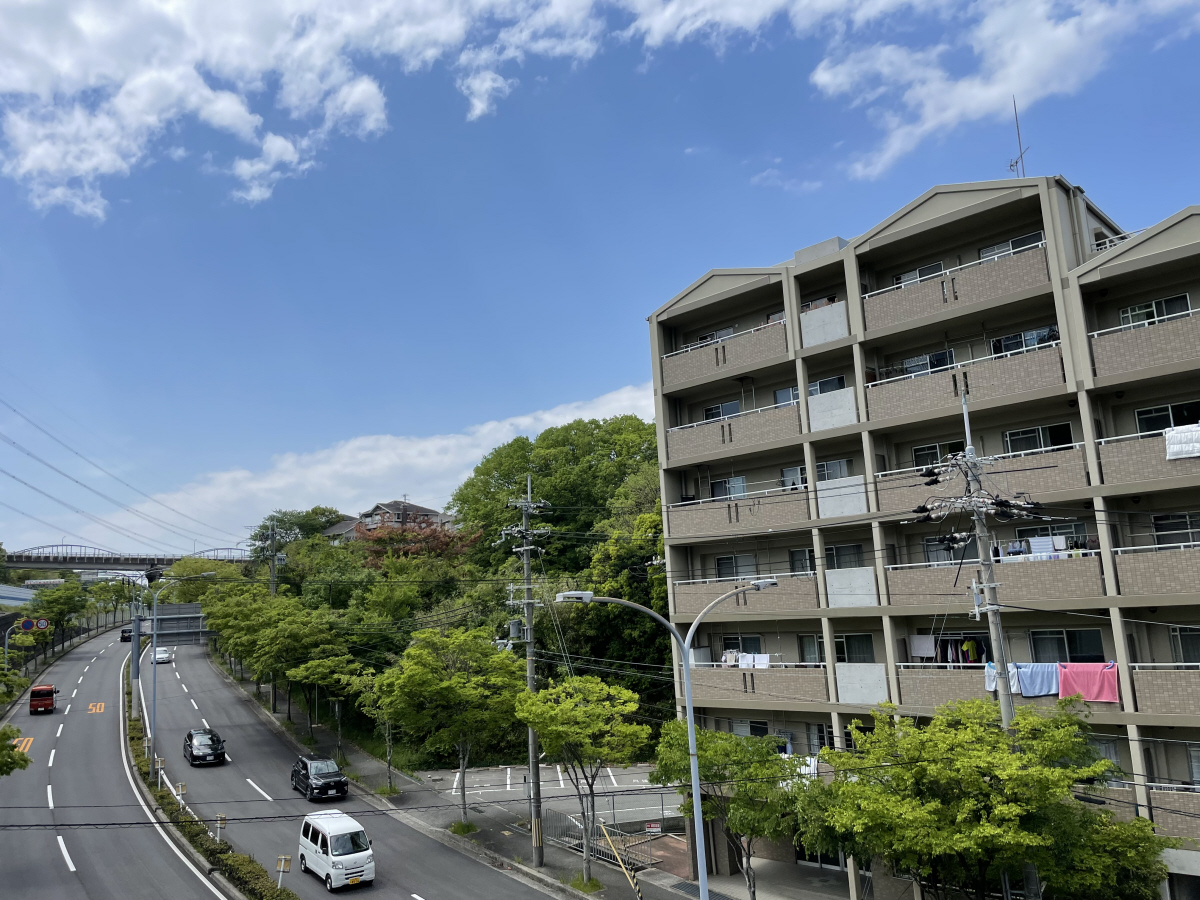 眺望 写真14