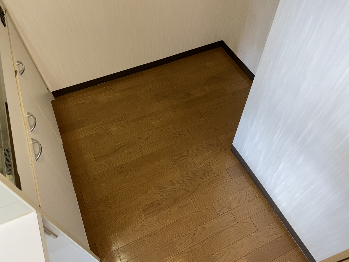 その他部屋・スペース 写真5